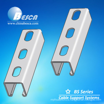 Steel channel profile(International standard)